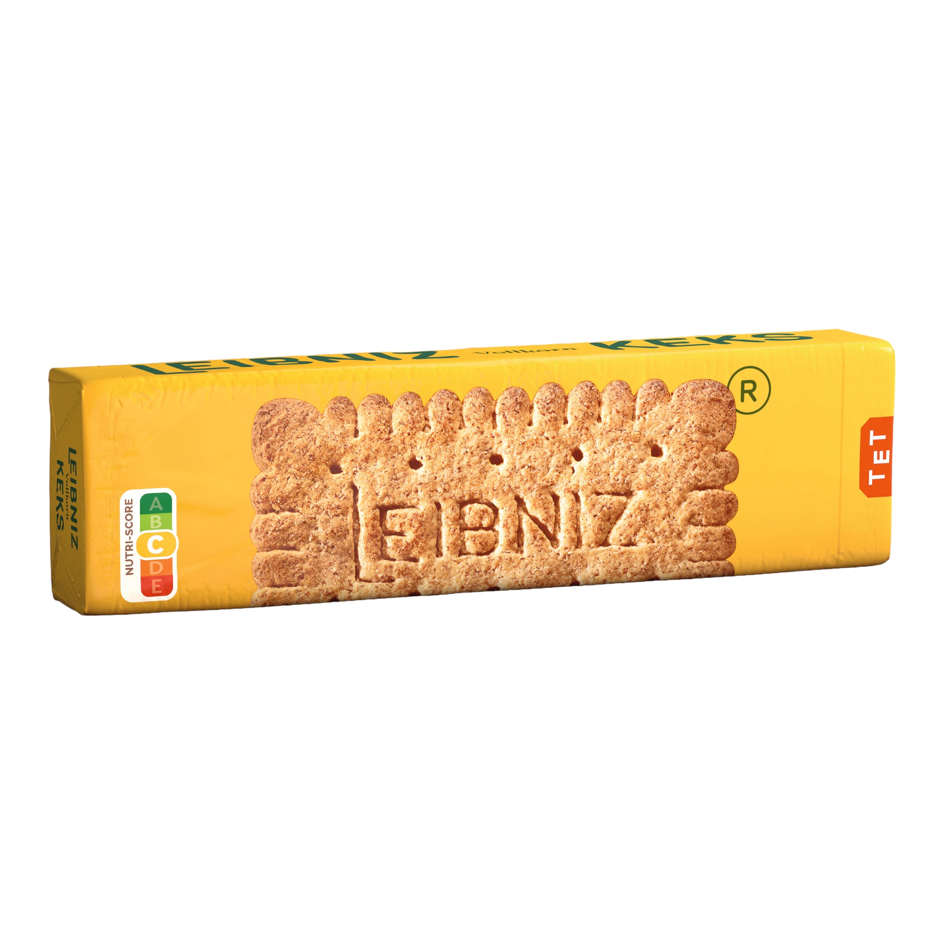 Bahlsen Leibniz Vollkorn 200g foodpipe [Lebensmittel-Lieferservice Rostock]