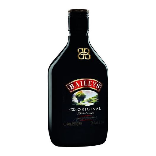 Baileys Apfelstrudel Irish Cream Liqueur 17% 0,5l foodpipe [Lebensmittel-Lieferservice Rostock]