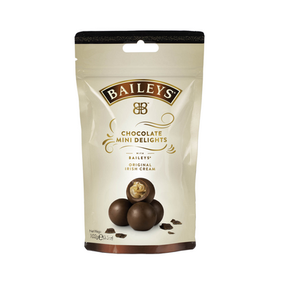 Baileys Original Mini Delights 102g foodpipe [Lebensmittel-Lieferservice Rostock]