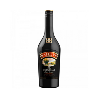 Baileys The Original Irish Cream Liqueur 17% 0,7l foodpipe [Lebensmittel-Lieferservice Rostock]