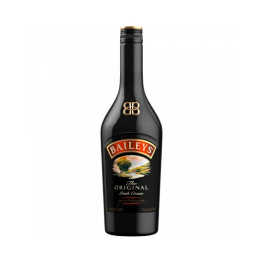 Baileys The Original Irish Cream Liqueur 17% 0,7l foodpipe [Lebensmittel-Lieferservice Rostock]