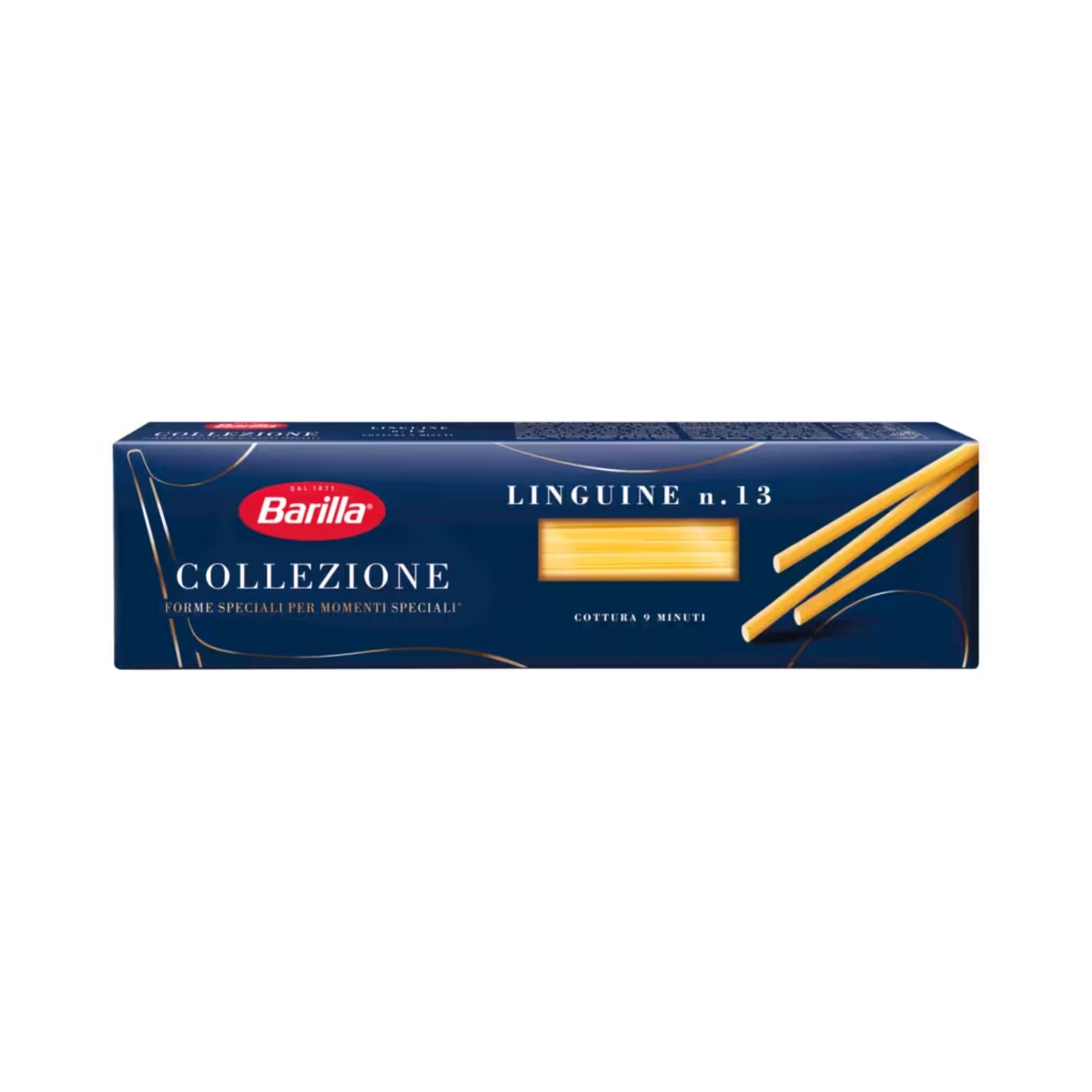 Barilla Linguine 500g foodpipe [Lebensmittel-Lieferservice Rostock]