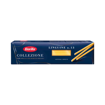 Barilla Linguine 500g foodpipe [Lebensmittel-Lieferservice Rostock]