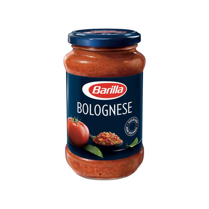 Barilla Sugo Bolognese 400g foodpipe [Lebensmittel-Lieferservice Rostock]