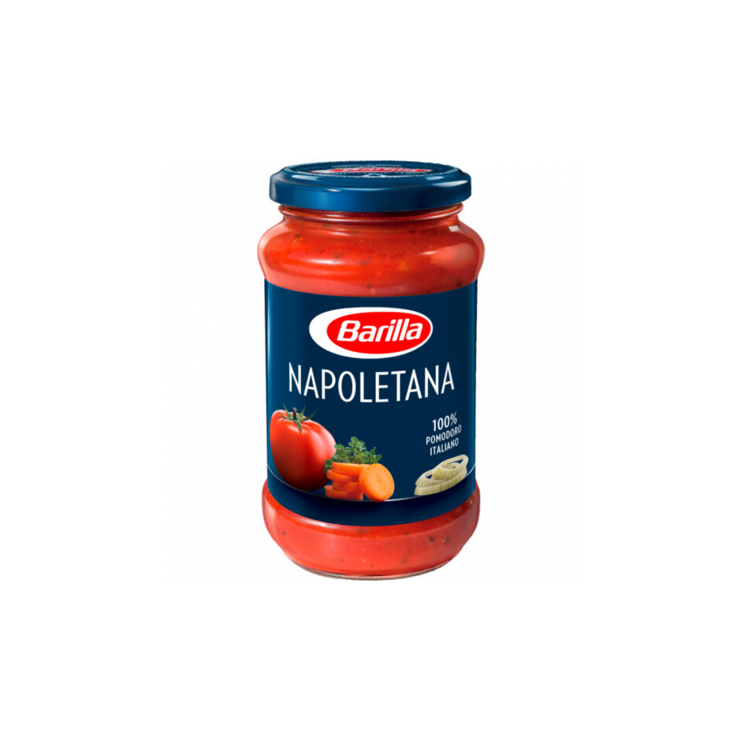Barilla Sugo Napoletana 400g foodpipe [Lebensmittel-Lieferservice Rostock]