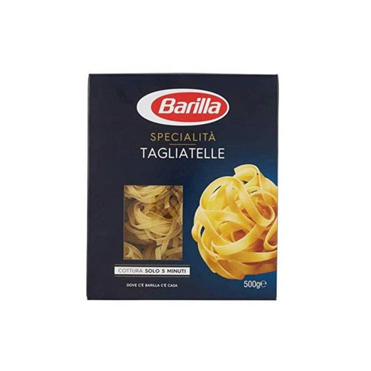 Barilla Tagliatelle 500g foodpipe [Lebensmittel-Lieferservice Rostock]