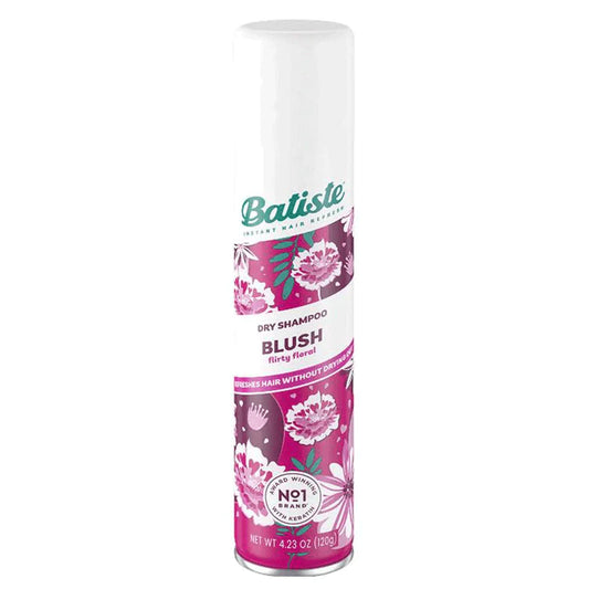 Batiste Dry Shampoo Blush 200ml foodpipe [Lebensmittel-Lieferservice Rostock]