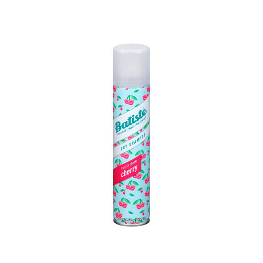 Batiste Dry Shampoo Cherry 200ml foodpipe [Lebensmittel-Lieferservice Rostock]