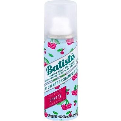 Batiste Dry Shampoo Cherry 50ml foodpipe [Lebensmittel-Lieferservice Rostock]