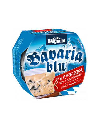 Bavaria blu Minitorte 70%Fett i.Tr.150g foodpipe [Lebensmittel-Lieferservice Rostock]