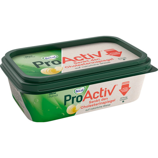 Becel Pro Activ 40% 225g foodpipe [Lebensmittel-Lieferservice Rostock]