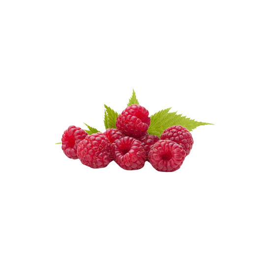 Beeren Him 250g foodpipe [Lebensmittel-Lieferservice Rostock]