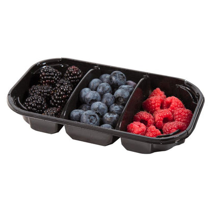 Beeren-Mix 150g foodpipe [Lebensmittel-Lieferservice Rostock]