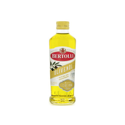 Bertolli Cucina Olivenöl 0,5l foodpipe [Lebensmittel-Lieferservice Rostock]