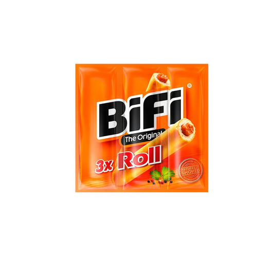 BiFi Roll 3x45g foodpipe [Lebensmittel-Lieferservice Rostock]