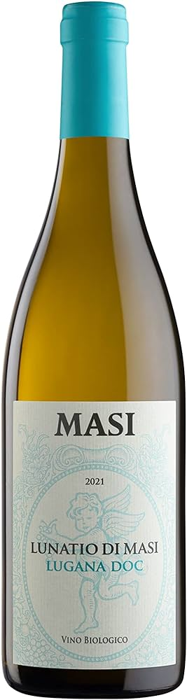Bio Masi Lunatio Lugana DOC 0,75l foodpipe [Lebensmittel-Lieferservice Rostock]