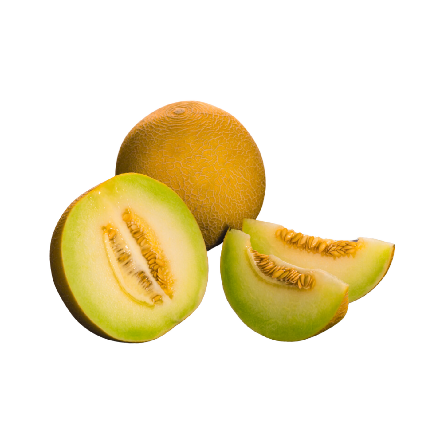 Bio Melonen Galia foodpipe [Lebensmittel-Lieferservice Rostock]