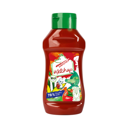 Bio TABALUGA Ketchup 500ml foodpipe [Lebensmittel-Lieferservice Rostock]