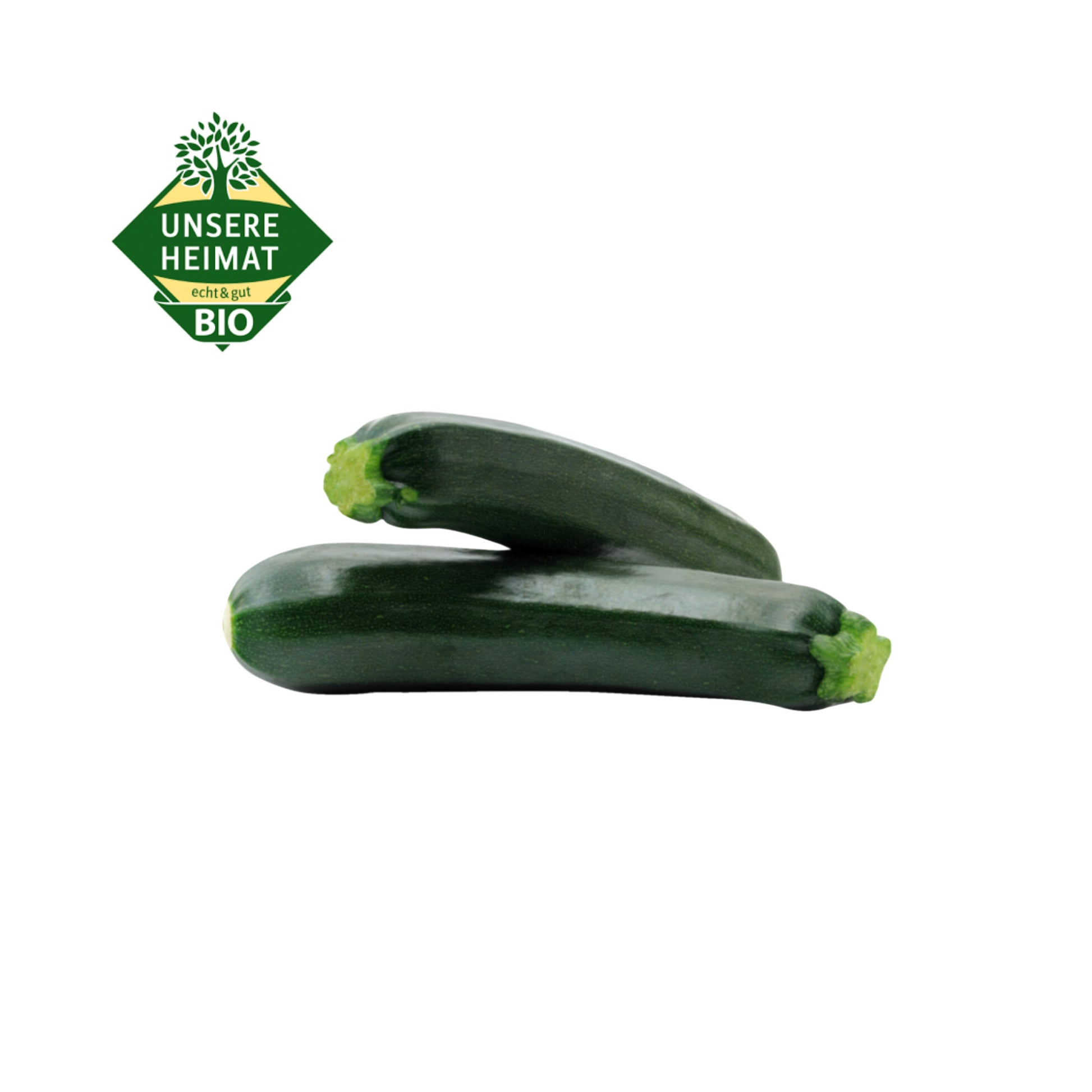 Bio Unsere Heimat Zucchini 500g foodpipe Rostock [Lebensmittel-Lieferservice Rostock]