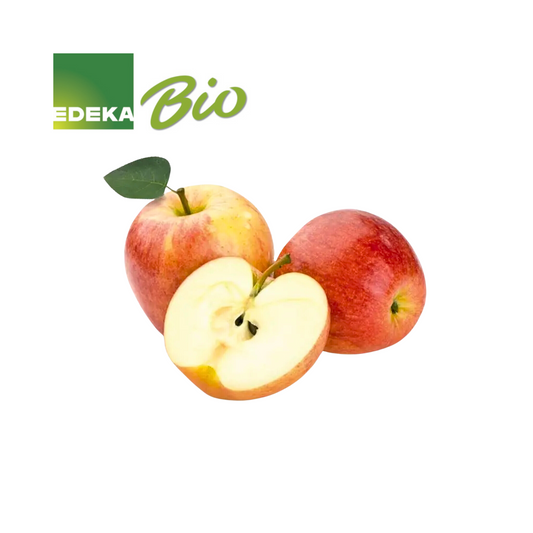 EDEKA Bio Äpfel Elstar 550g