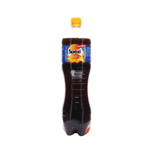 Spezi 1,25l DPG
