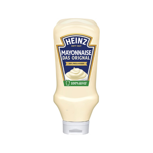 Heinz Mayonnaise Maxipack 800ml