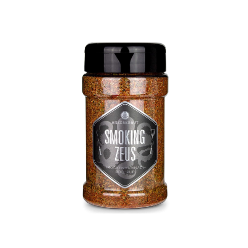 Ankerkraut Smoking Zeus 200g