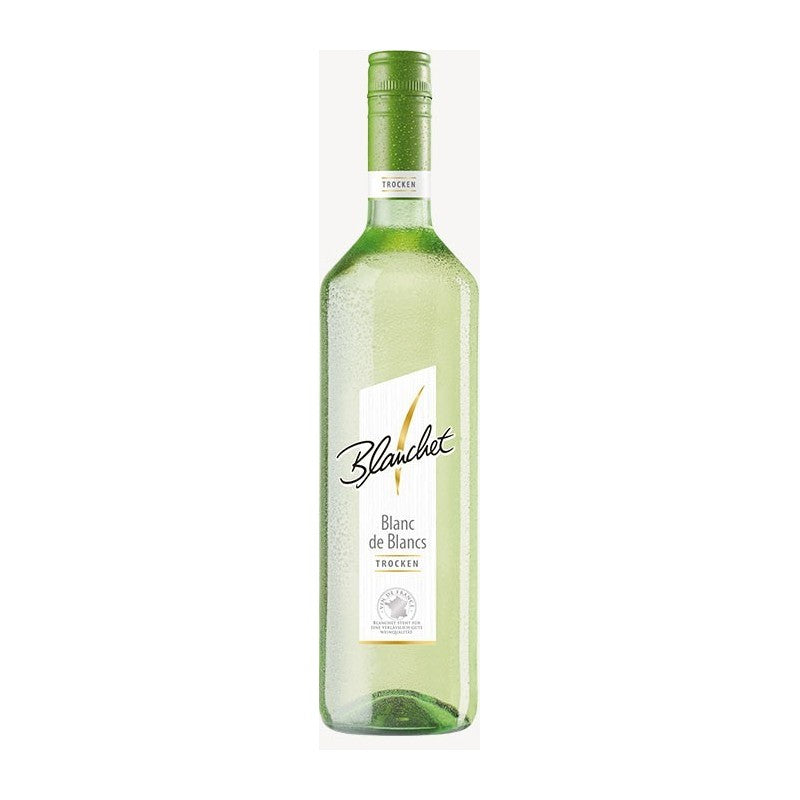 Blanchet Blanc de Blancs 0,75l foodpipe [Lebensmittel-Lieferservice Rostock]