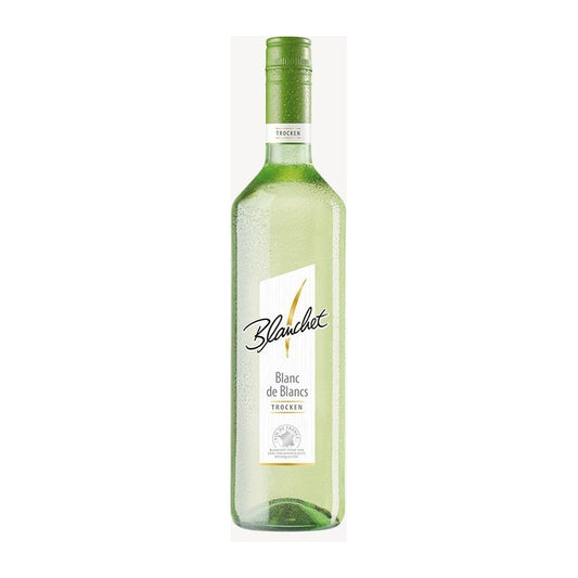 Blanchet Blanc de Blancs 0,75l foodpipe [Lebensmittel-Lieferservice Rostock]