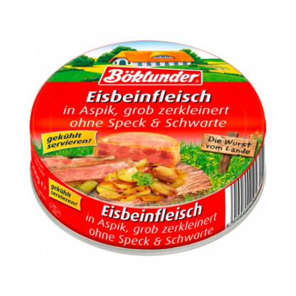 Böklunder Eisbeinfleisch 200g foodpipe [Lebensmittel-Lieferservice Rostock]