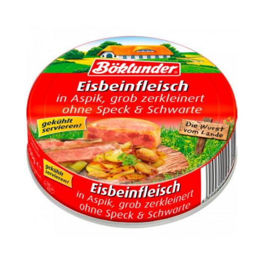 Böklunder Eisbeinfleisch 200g foodpipe [Lebensmittel-Lieferservice Rostock]