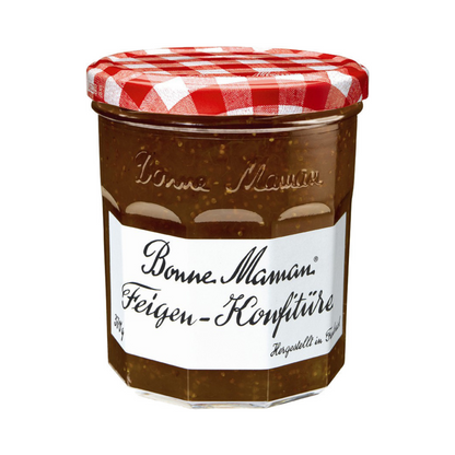 Bonne Maman Feigen Konfitüre 370g foodpipe [Lebensmittel-Lieferservice Rostock]