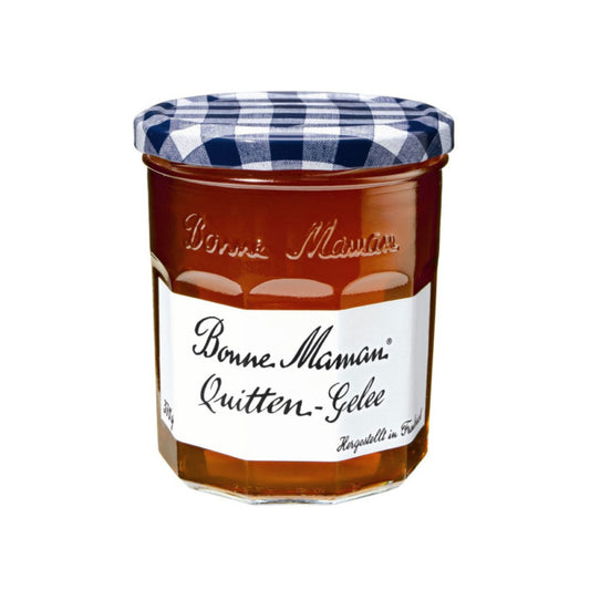Bonne Maman Quitten Gelee 370g foodpipe [Lebensmittel-Lieferservice Rostock]