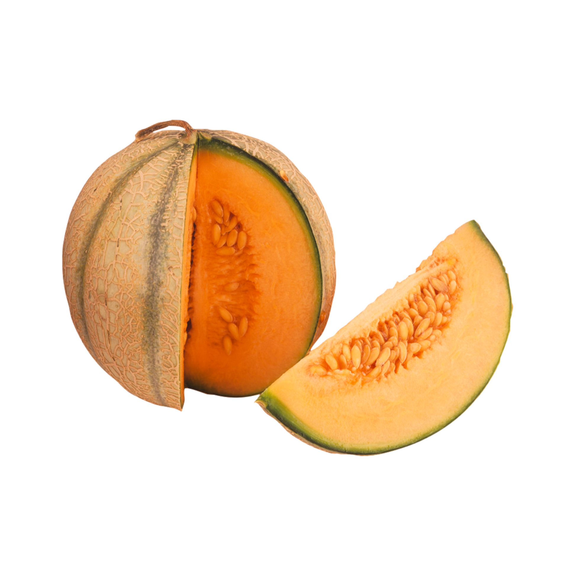 Bouquet Cantaloupe Melonen 1 Stück foodpipe Rostock [Lebensmittel-Lieferservice Rostock]