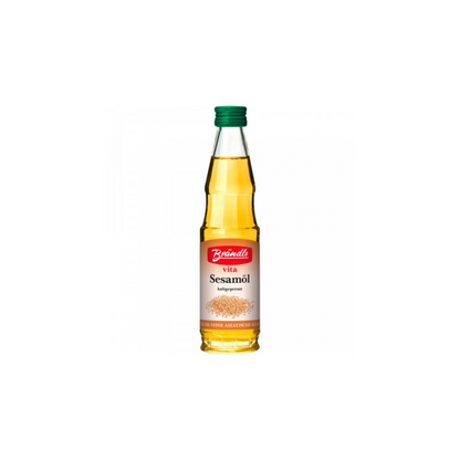 Brändle vita Sesamöl 100ml foodpipe [Lebensmittel-Lieferservice Rostock]