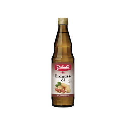 Brändle vita natives Olivenöl 100ml foodpipe [Lebensmittel-Lieferservice Rostock]
