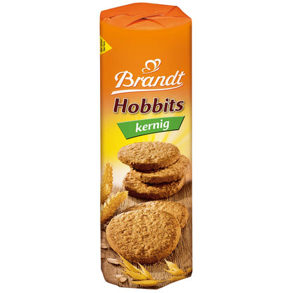 Brandt Hobbits Kernig 250g foodpipe [Lebensmittel-Lieferservice Rostock]