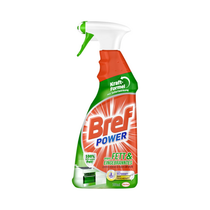 Bref Power Fett&Eingebrantes 750ml foodpipe [Lebensmittel-Lieferservice Rostock]