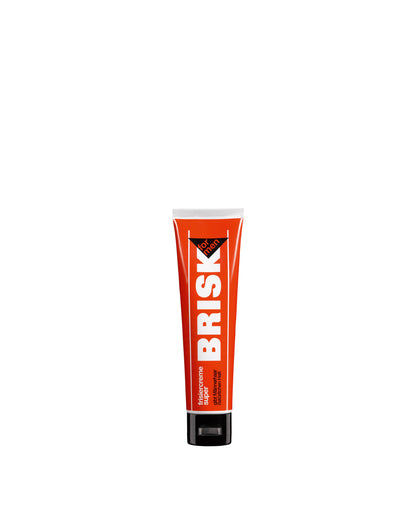 Brisk Frisiercreme 100ml foodpipe [Lebensmittel-Lieferservice Rostock]