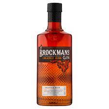 Brockmans Orange Kiss Gin 40% 0,7l foodpipe [Lebensmittel-Lieferservice Rostock]