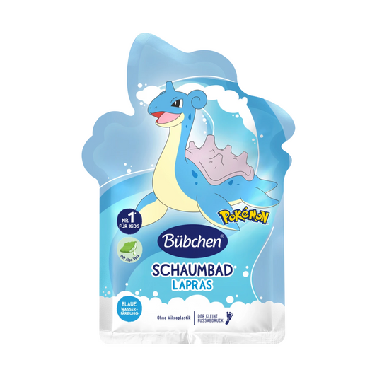 Bübchen Schaumbad Lapras 40ml foodpipe [Lebensmittel-Lieferservice Rostock]