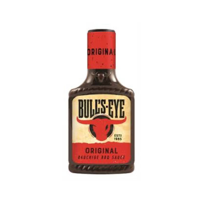 Bulls-Eye Original 300ml foodpipe [Lebensmittel-Lieferservice Rostock]