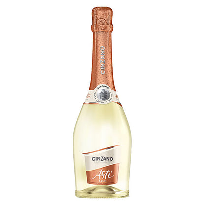 CINZANO Asti D.O.C.G 0,75l foodpipe [Lebensmittel-Lieferservice Rostock]