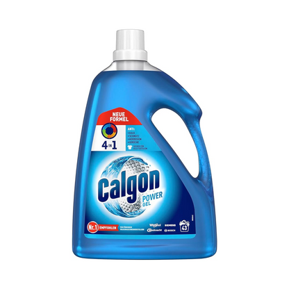 Calgon 4in1 Gel 2150ml foodpipe [Lebensmittel-Lieferservice Rostock]