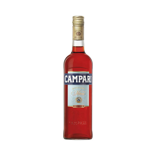 Campari Bitter 25% 0,7l foodpipe [Lebensmittel-Lieferservice Rostock]