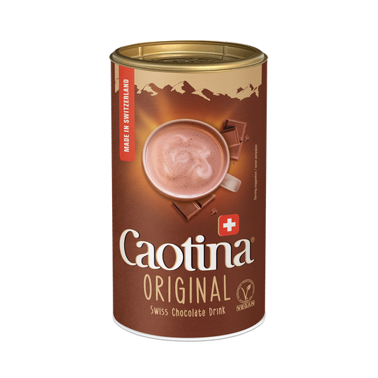 Caotina Original 500g foodpipe [Lebensmittel-Lieferservice Rostock]