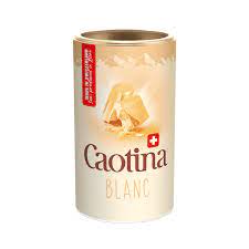 Caotina blanc 500g foodpipe [Lebensmittel-Lieferservice Rostock]