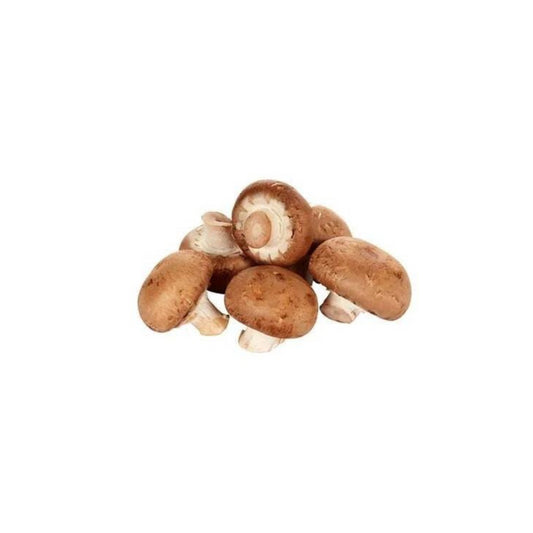 Champignons braun 250g foodpipe Rostock [Lebensmittel-Lieferservice Rostock]