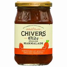 Chivers Olde English Marmelade 340g foodpipe [Lebensmittel-Lieferservice Rostock]