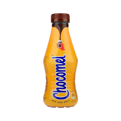 Chocomel Kakao 0,3l DPG foodpipe [Lebensmittel-Lieferservice Rostock]